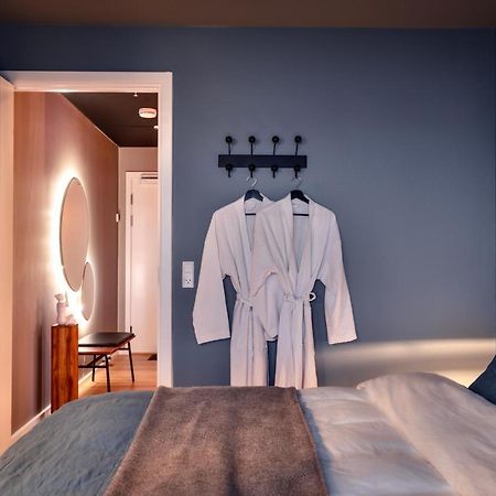 Bohr Apartment Koppenhága Kültér fotó
