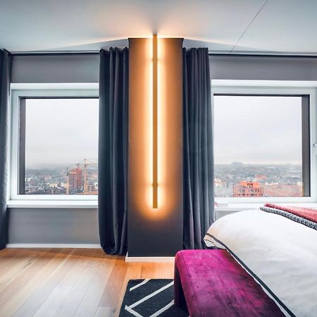 Bohr Apartment Koppenhága Kültér fotó