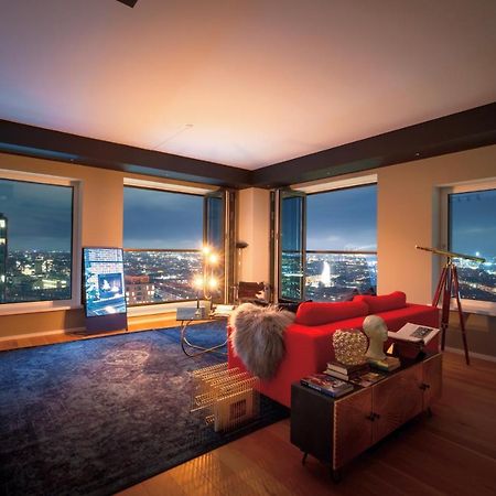 Bohr Apartment Koppenhága Kültér fotó