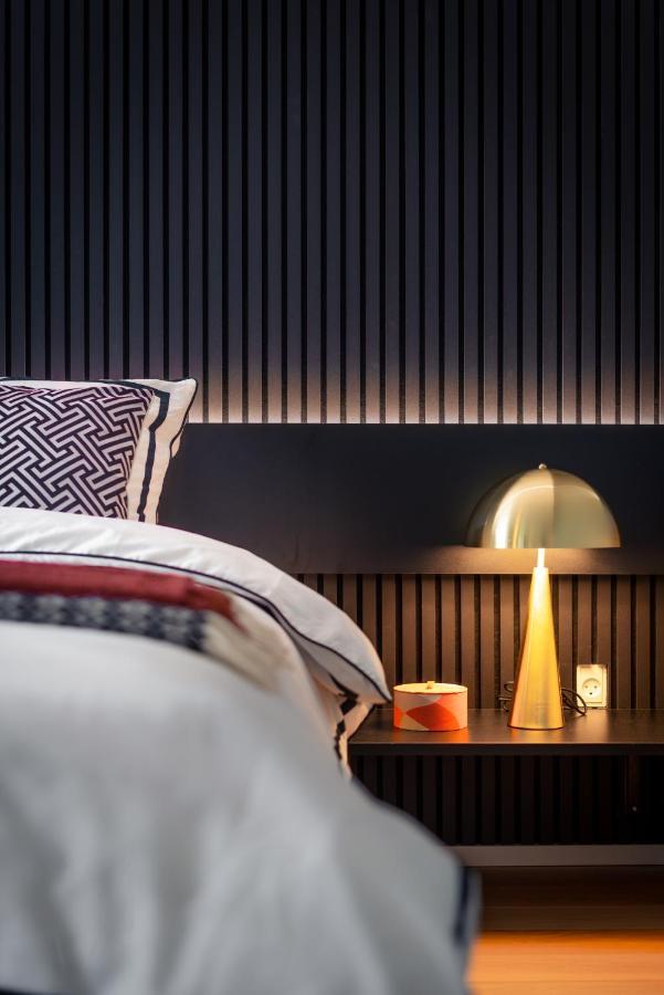 Bohr Apartment Koppenhága Kültér fotó