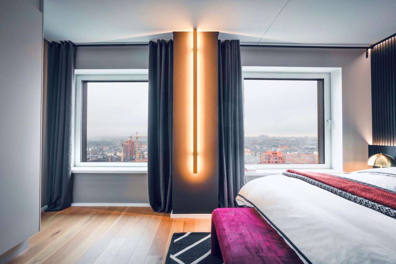 Bohr Apartment Koppenhága Kültér fotó
