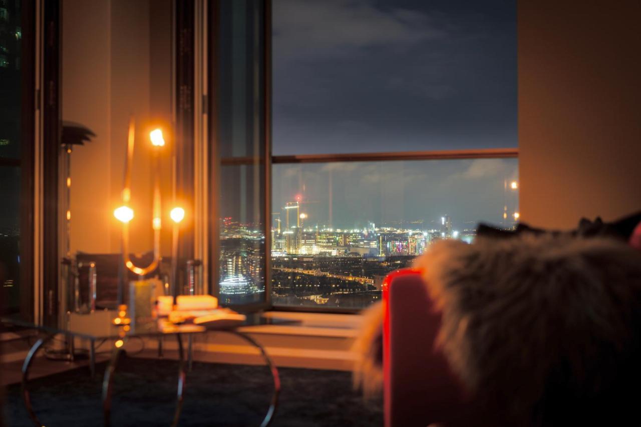 Bohr Apartment Koppenhága Kültér fotó