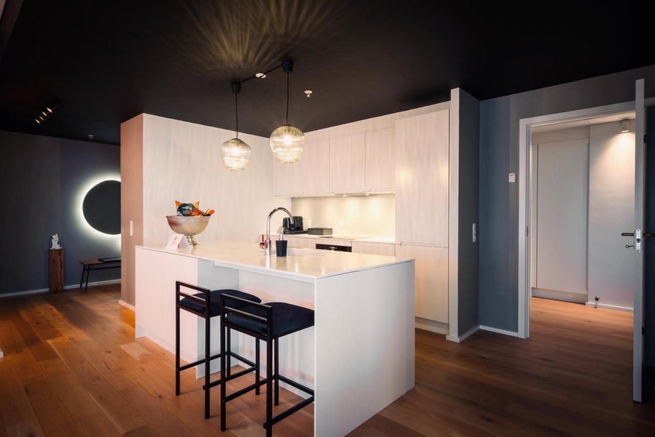 Bohr Apartment Koppenhága Kültér fotó