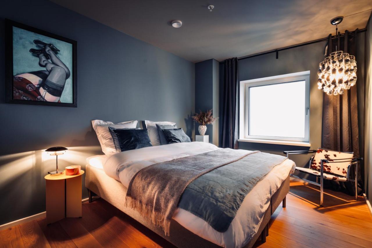Bohr Apartment Koppenhága Kültér fotó