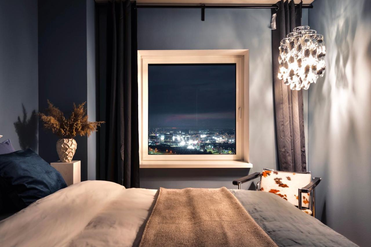 Bohr Apartment Koppenhága Kültér fotó