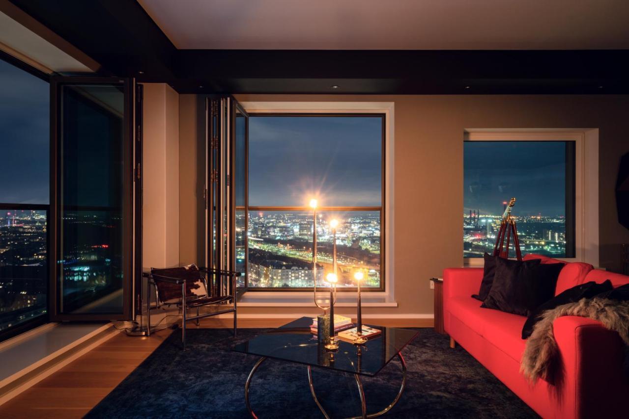Bohr Apartment Koppenhága Kültér fotó