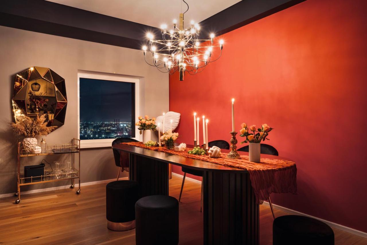 Bohr Apartment Koppenhága Kültér fotó