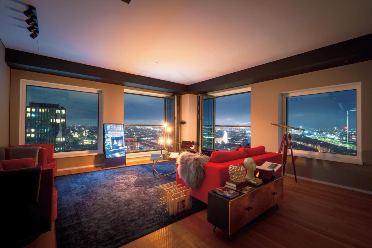 Bohr Apartment Koppenhága Kültér fotó