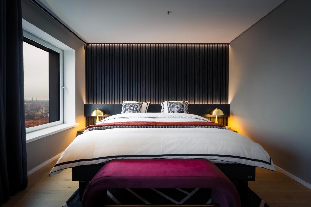 Bohr Apartment Koppenhága Kültér fotó
