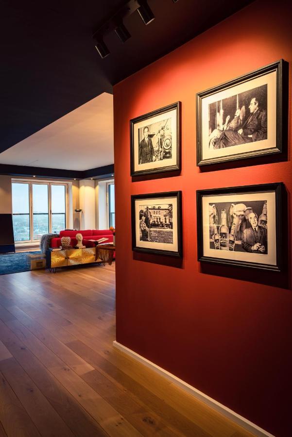 Bohr Apartment Koppenhága Kültér fotó