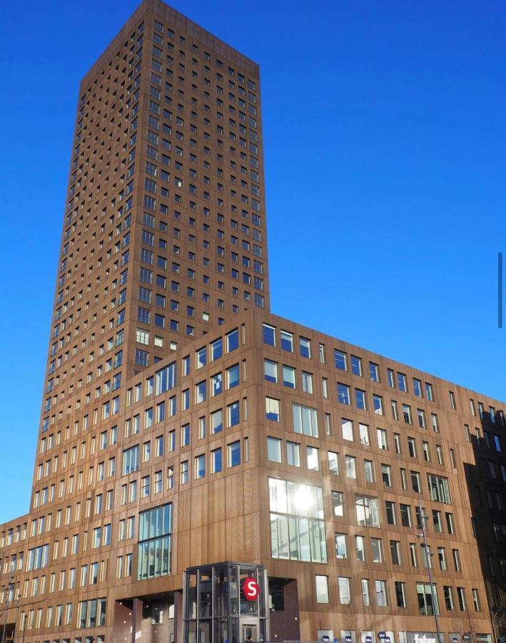 Bohr Apartment Koppenhága Kültér fotó